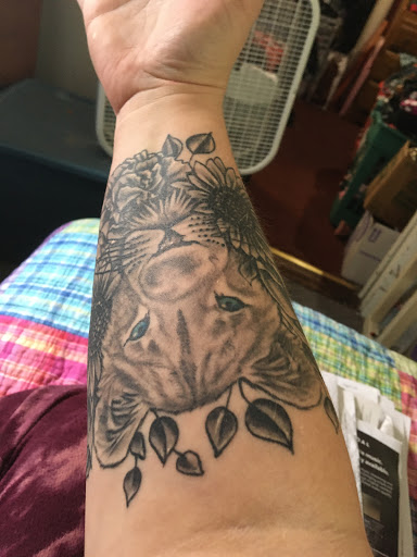 Explore tattoo ideas octopus, creative tattoo ideas in Lima, available at Awesome Tat-2-U