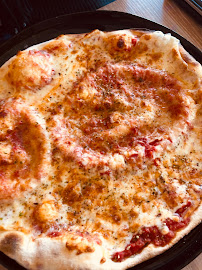 Pizza du Le Perroquet - Restaurant cassis - n°16