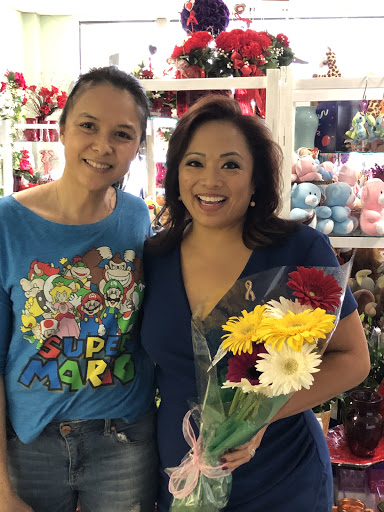 Florist «Sawmill Florist», reviews and photos, 7370 Sawmill Rd, Columbus, OH 43235, USA