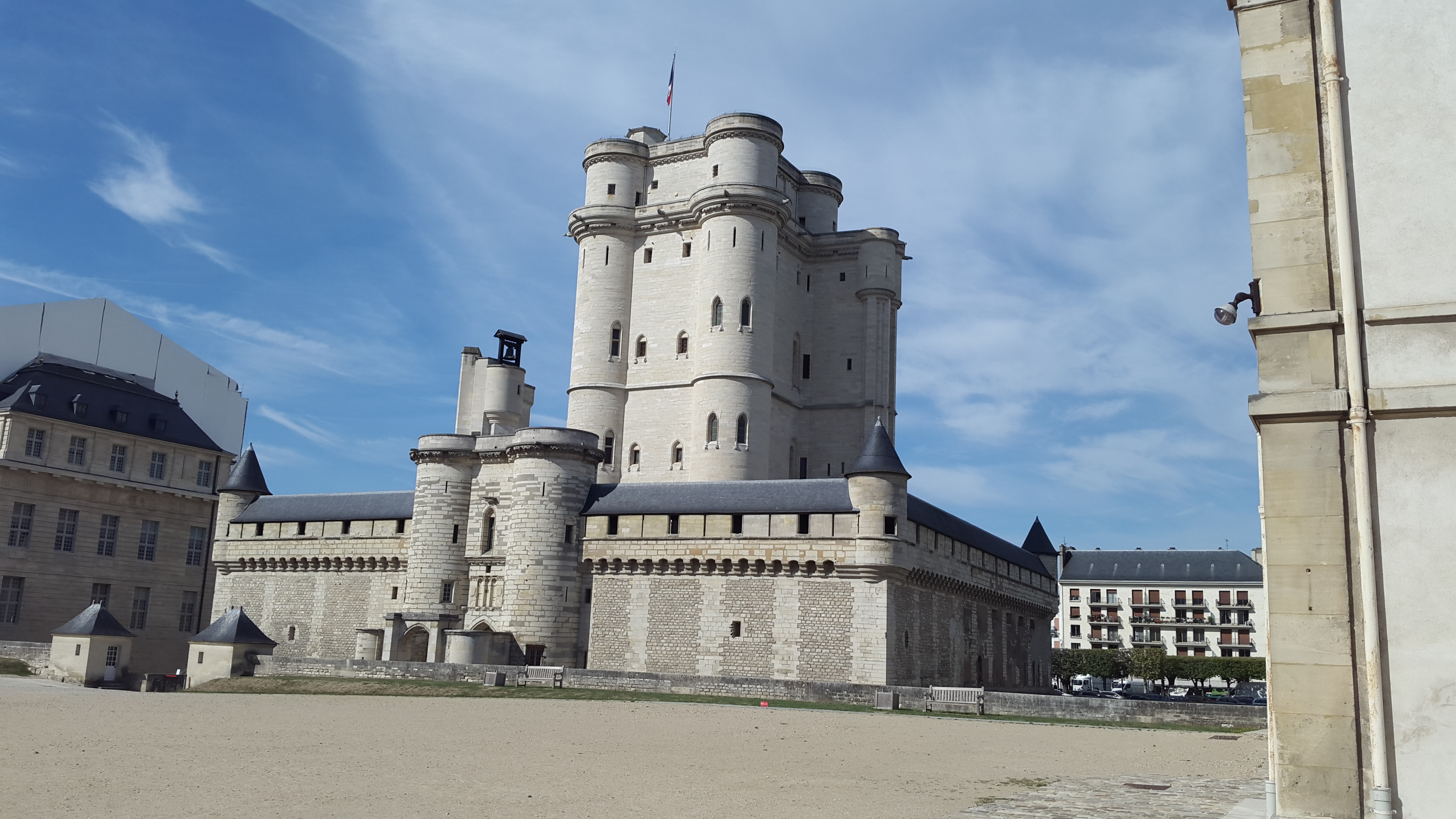 Photo n° 1 de l'avis de Anama.e fait le 08/09/2018 à 12:32