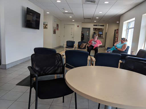 Ford Dealer «Tasca Ford Mazda», reviews and photos, 200 Fall River Ave, Seekonk, MA 02771, USA