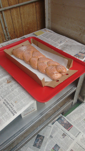 Donut Shop «Donut Nook», reviews and photos, 4403 NE St Johns Rd, Vancouver, WA 98661, USA