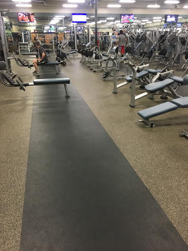 Gym «Fitness 19», reviews and photos, 1845 E Chapman Ave, Orange, CA 92867, USA