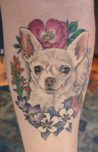 Explore tattoo ideas spine, creative tattoo ideas in Broomfield, available at Ink & Art Collective