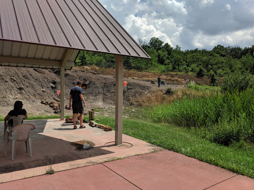 Park «Dinosaur Park», reviews and photos, 13100 Mid Atlantic Blvd, Laurel, MD 20708, USA