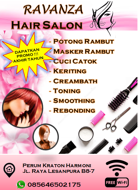 Ravanza Hair Salon