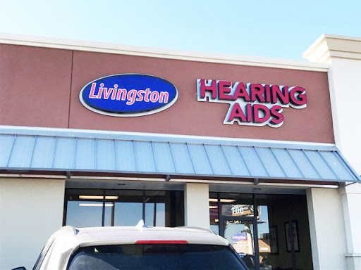 Livingston Hearing Aid Center