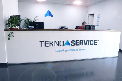 Teknoservice en Bollullos de la Mitación, Sevilla