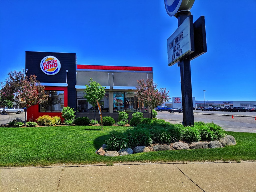 Burger King 49601