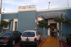 Hospital Tonala image