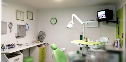 Centro Odontológico Las Azucenas