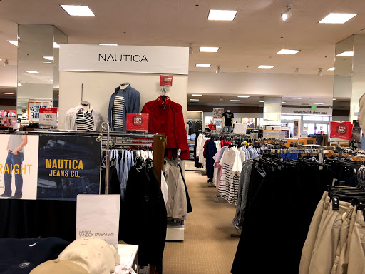 Shopping Mall «Ballston Common Mall», reviews and photos, 4238 Wilson Blvd, Arlington, VA 22203, USA