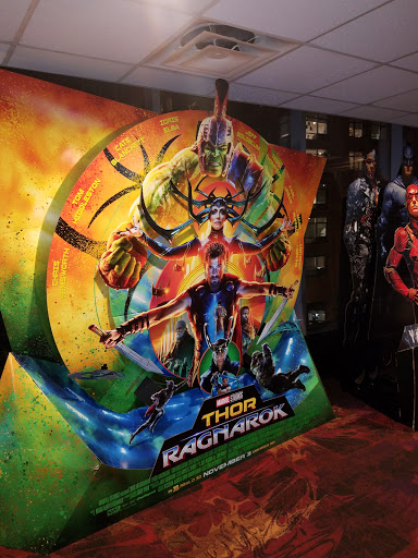 Movie Theater «United Artists Court Street 12 & RPX», reviews and photos, 106 Court St, Brooklyn, NY 11201, USA