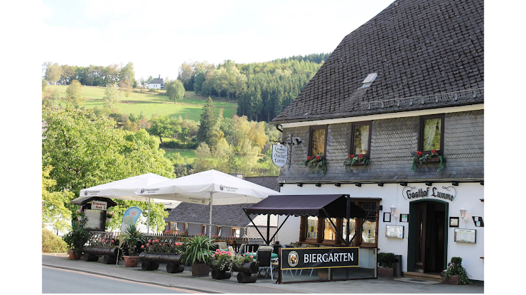Photo Maison d'hôtes Kießler & Müller GbR 59955 Winterberg