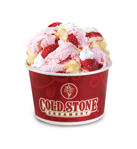 Ice Cream Shop «Cold Stone Creamery», reviews and photos, 7702B-B Richmond Hwy, Alexandria, VA 22306, USA