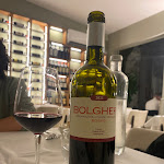 Photo n°3 de l'avis de Raquel.a fait le 19/02/2023 à 08:40 sur le  La Pergoletta à Pisa