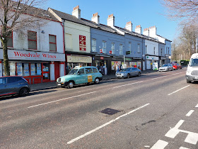 Woodvale Post Office