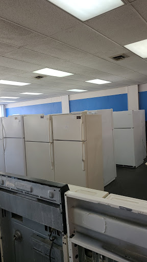 Used Appliance Store «As New Appliances», reviews and photos, 5825 W National Ave, Milwaukee, WI 53214, USA