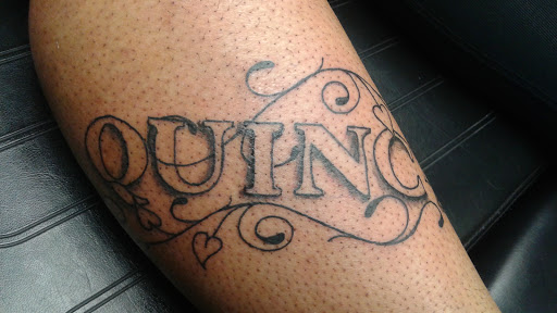 Tattoo Shop «Infamous Tattoos», reviews and photos, 3530 Flat Shoals Rd A, Decatur, GA 30034, USA