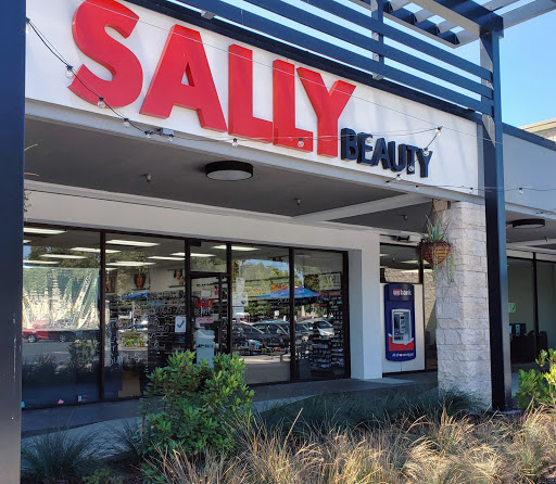 Beauty Supply Store «Sally Beauty», reviews and photos, 2724 Homestead Rd, Santa Clara, CA 95051, USA