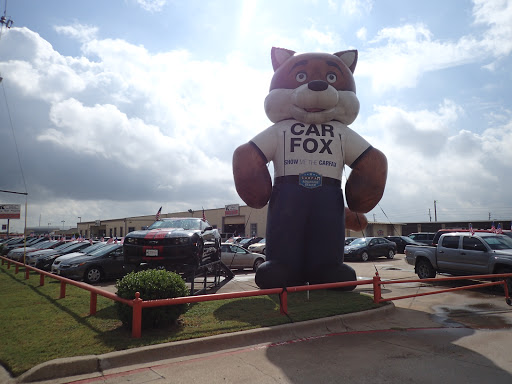 Used Car Dealer «3400 Auto Sale & Service», reviews and photos, 3400 14th St, Plano, TX 75074, USA