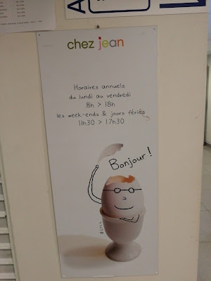 Chez Jean à Champigny-sur-Marne