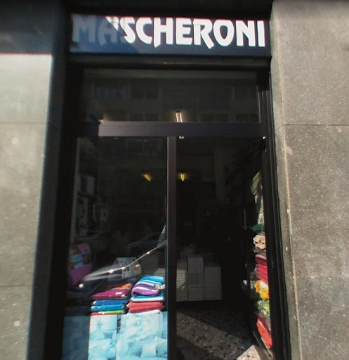 Mascheroni Tessile Milano