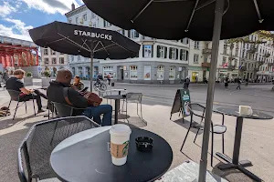 Starbucks image