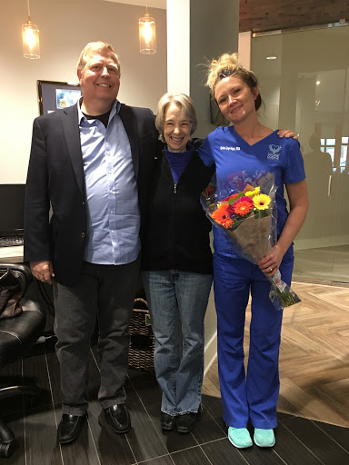 Dentist «Stone Lodge Dental», reviews and photos