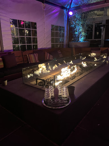 Cocktail Bar «The Park Ultra Lounge», reviews and photos, 1116 15th St, Sacramento, CA 95814, USA