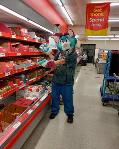 Grocery Store «Winn-Dixie», reviews and photos, 3435 N Pine Ave, Ocala, FL 34475, USA