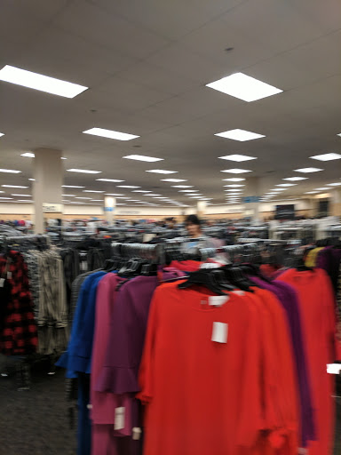 Department Store «Nordstrom Rack Middlesex Commons», reviews and photos, 43 Middlesex Turnpike #5, Burlington, MA 01803, USA