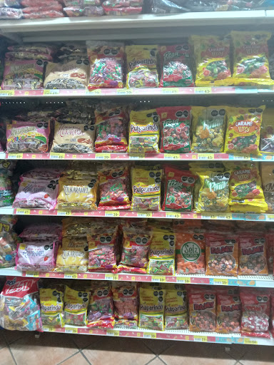 Mar de Dulces Altamira en Altamira