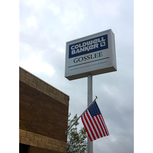 Real Estate Agency «Coldwell Banker Gosslee», reviews and photos, 8805 Line Ave #100, Shreveport, LA 71106, USA