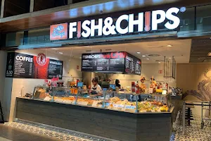 Klässig's Fish & Chips image