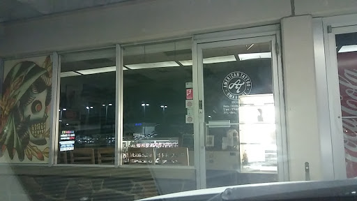 Explore cannabis tattoo ideas, creative tattoo ideas in Omaha, available at American Tattoo & Body Piercing