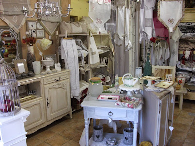 Atelier de Clau à Néoules