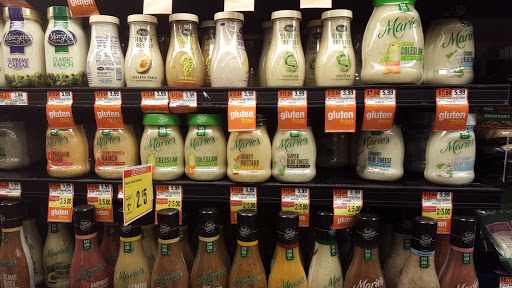 Grocery Store «ACME Markets», reviews and photos, 23 Quaker Ridge Rd, New Rochelle, NY 10804, USA