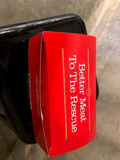 Sandwich Shop «Firehouse Subs», reviews and photos, 2111 Snelling Ave N b, Roseville, MN 55113, USA