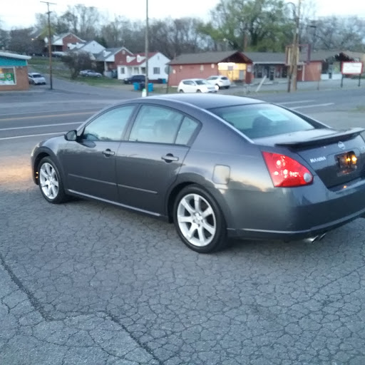 Used Car Dealer «Star Auto Sales», reviews and photos, 3526 Shenandoah Ave NW, Roanoke, VA 24017, USA