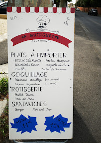 Photos du propriétaire du Restauration rapide La Guinguette Gourmande à Sauvian - n°6