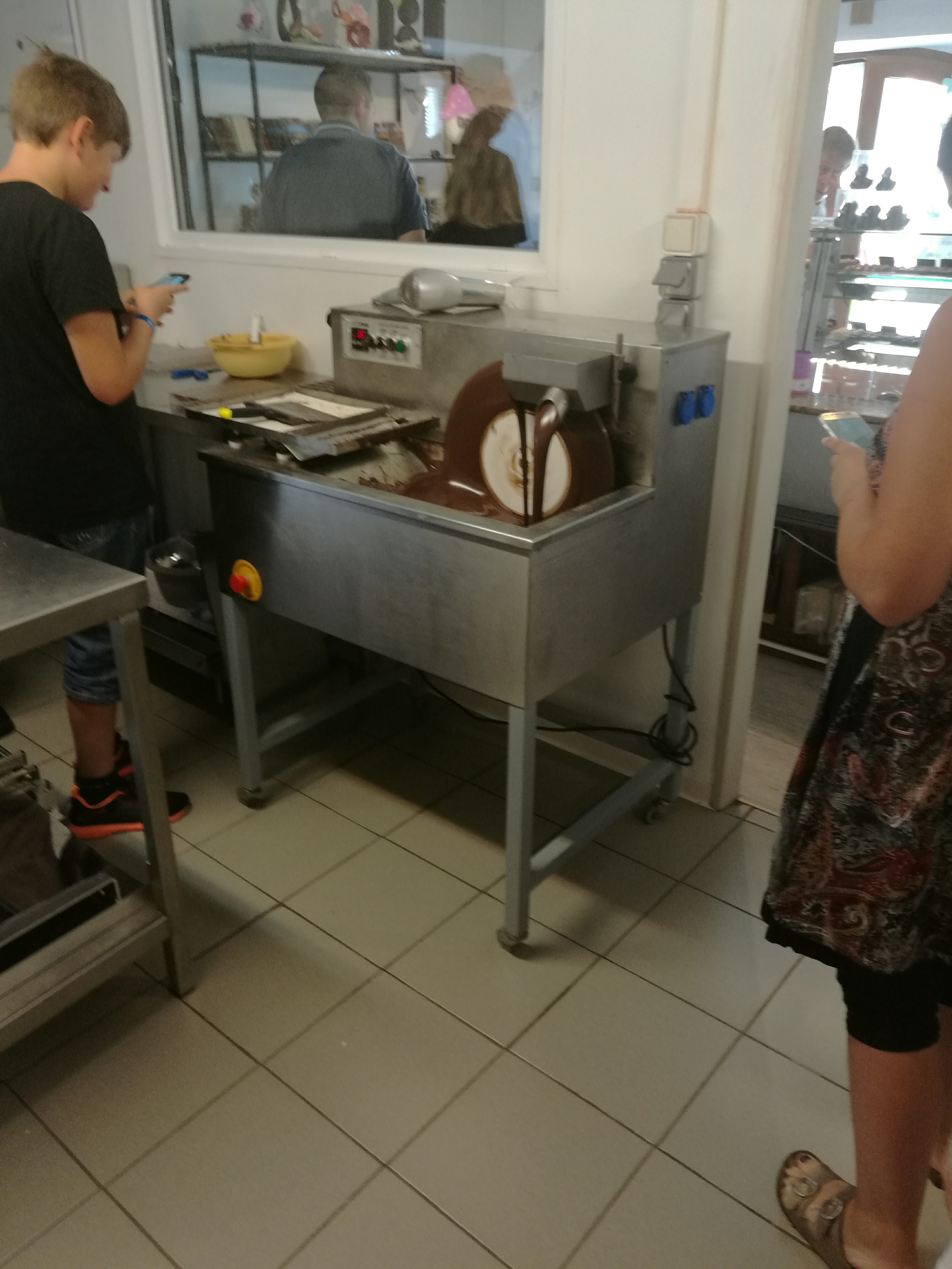 Photo n° 2 de l'avis de Christian.E fait le 01/08/2017 à 13:00