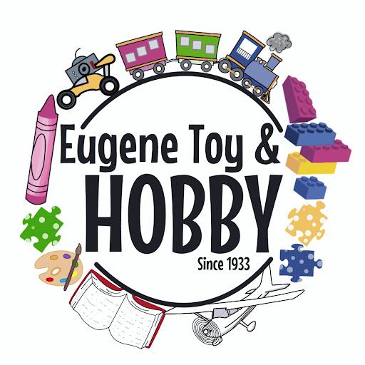 Toy Store «Eugene Toy & Hobby», reviews and photos, 32 E 11th Ave, Eugene, OR 97401, USA