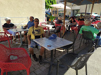 Atmosphère du Café Café du centre de Villersexel - n°1