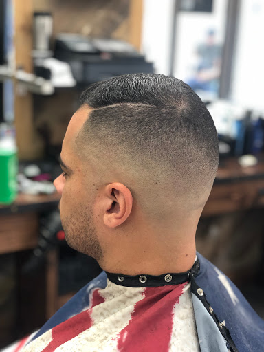 Barber Shop «Step Up Salon & Barbershop», reviews and photos, 220 Jefferson St, Newark, NJ 07105, USA