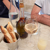 Plats et boissons du Pizzeria La Pizza - Restaurant à Aix-en-Provence - n°17