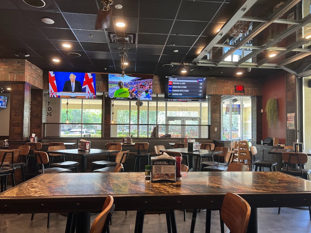 Legends Tavern & Grille - Plantation 33324