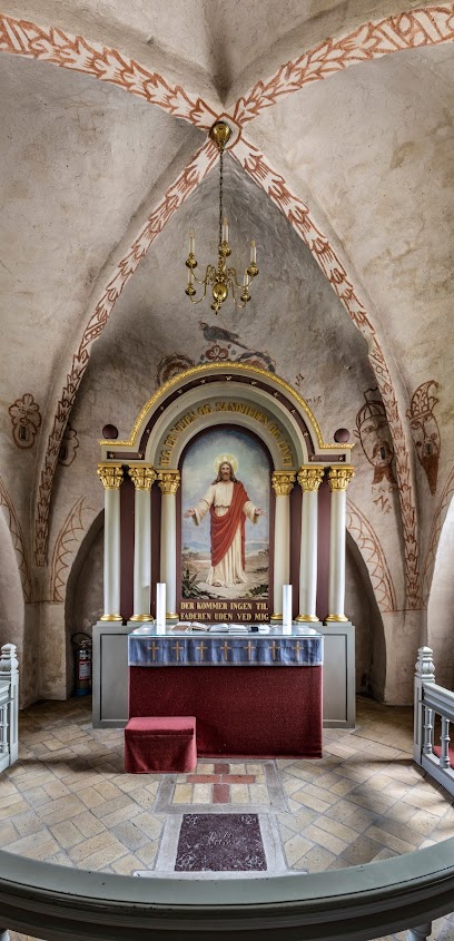 Sønder Højrup Kirke