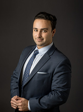 Personal Injury Attorney «Alvandi Law Group, P.C.», reviews and photos