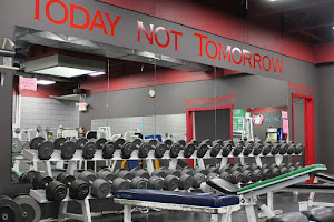 TnT Nitro Fitness Ltd.